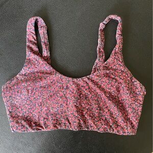 Hatch Rosette Maternity Bra size M